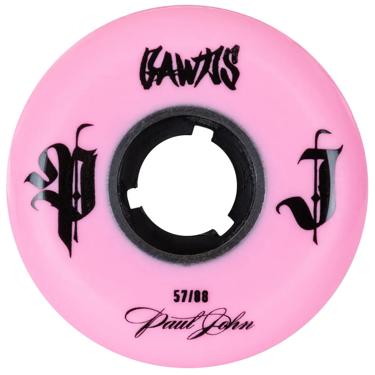 Gawds - Paul John Wheels - 57Mm 88A - 4Pk 1