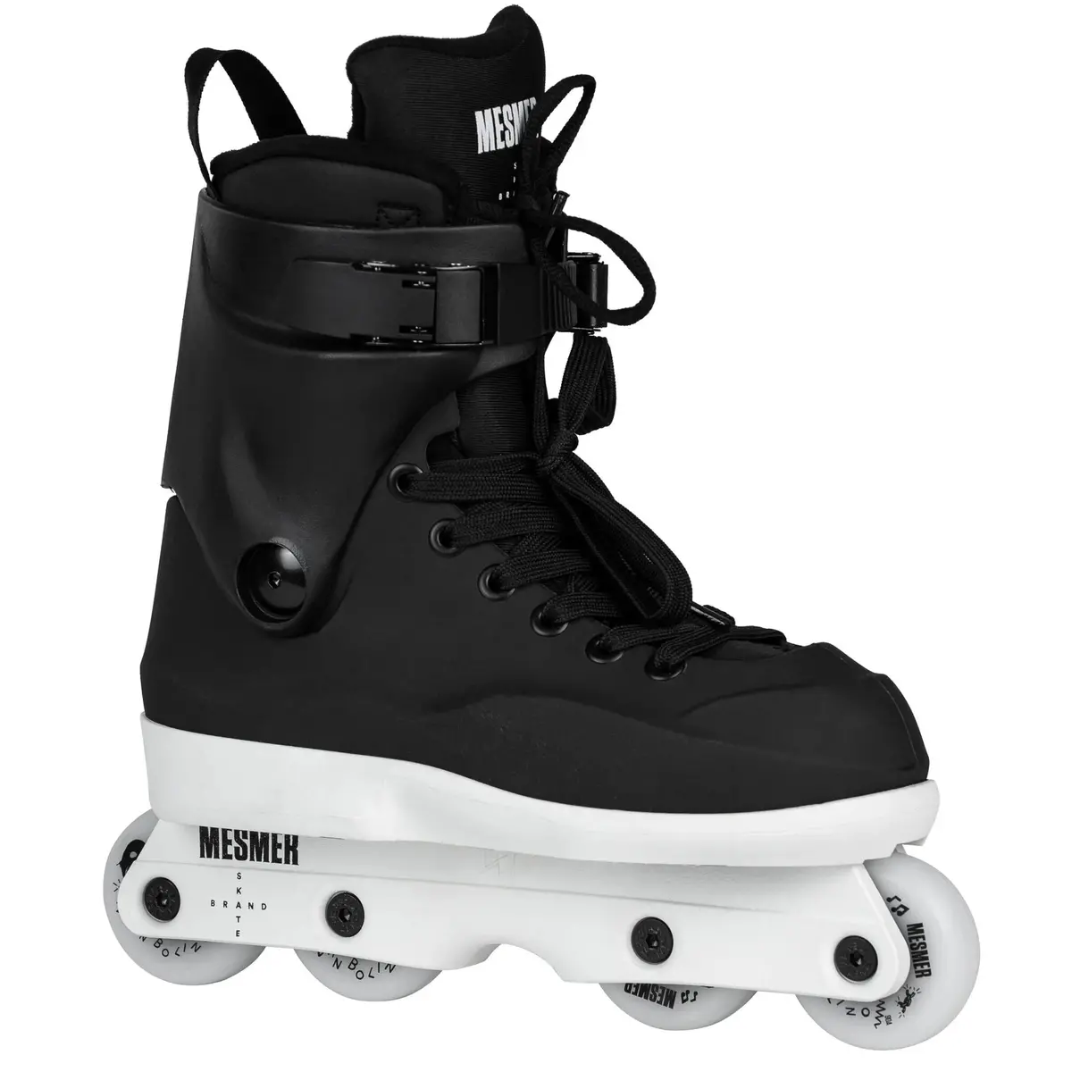Mesmer John Bolino Pro Model V2 Skate (Clearance) 1