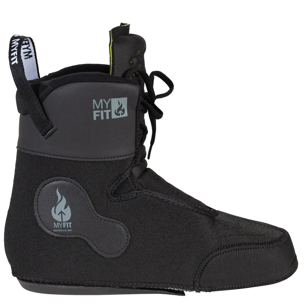 Myfit Reaction Dual Fit Liner 1