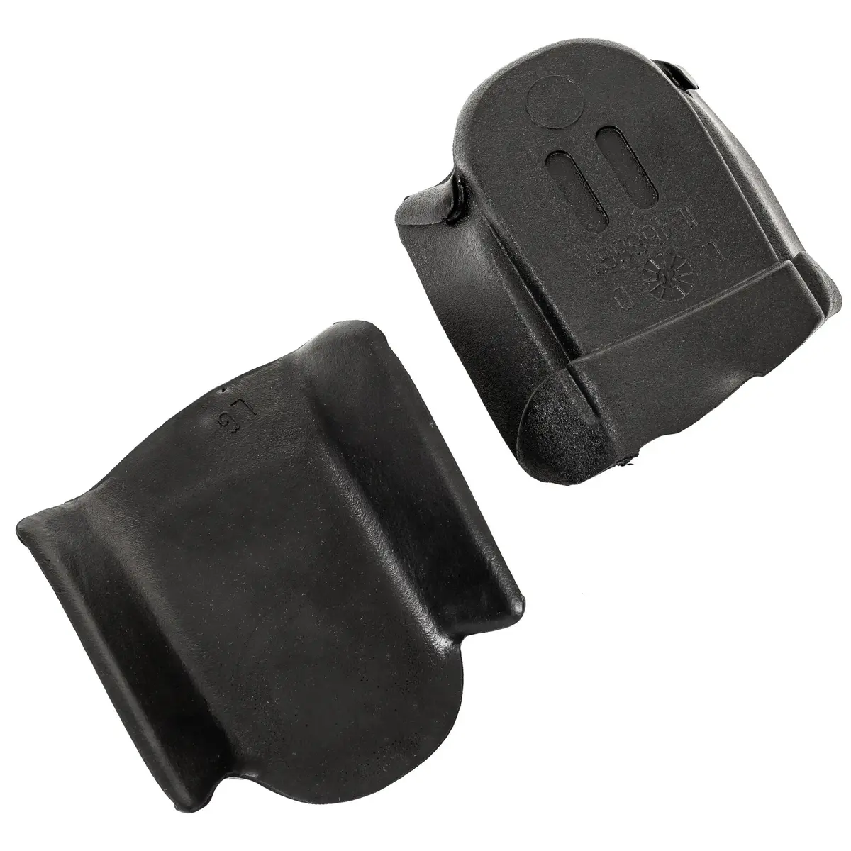 Shadow (Xsjado) Shock Absorber Heel Pads 1