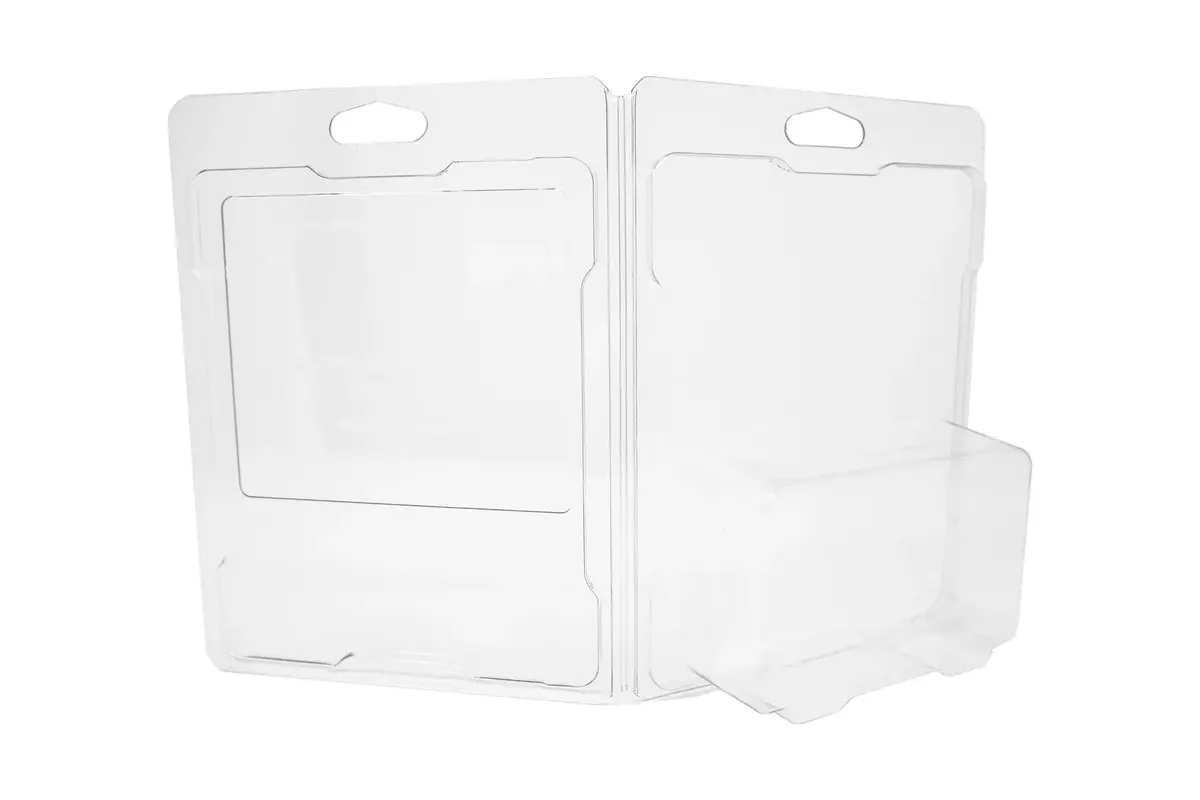 Premium Protector Case 1
