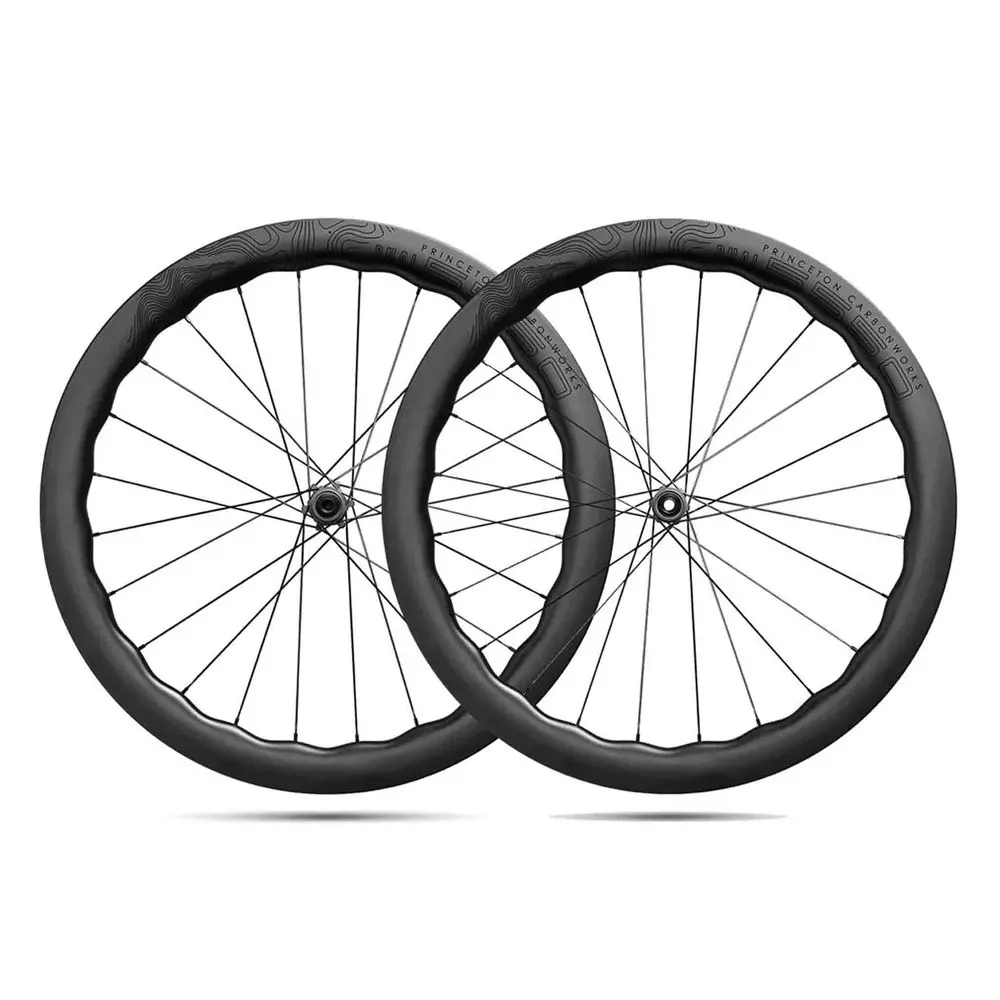 Princeton Dual 5550 Dt 240 Disc Brake 1