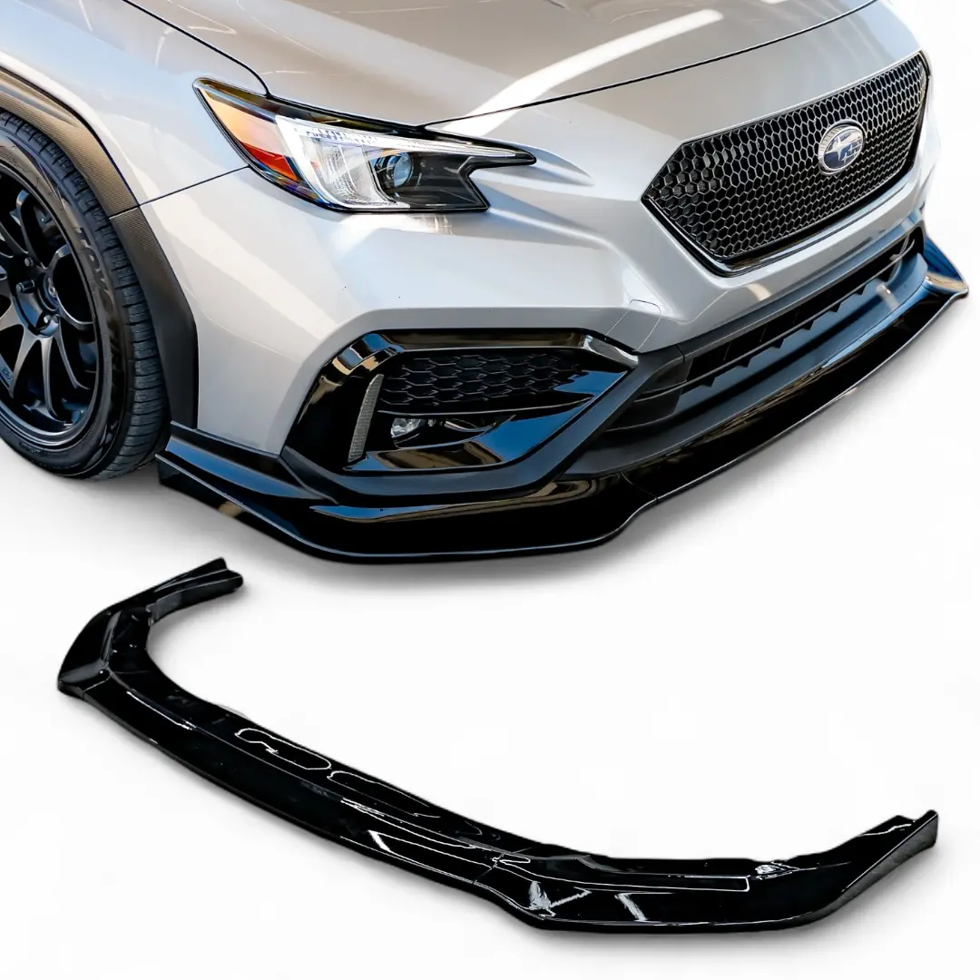 2022-2026 Subaru Wrx Gts Front Lip 1