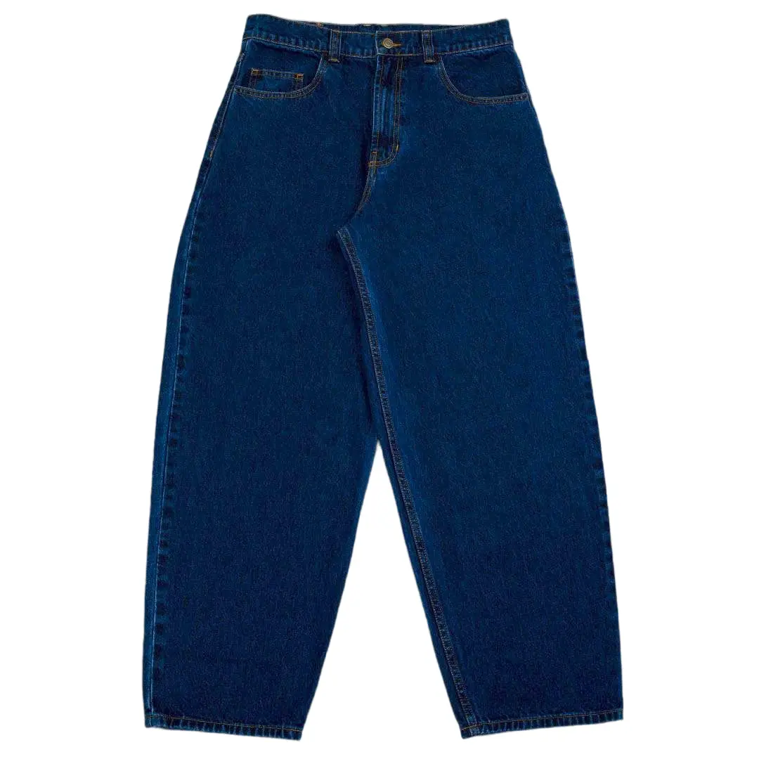 Inpurus Jeans - Ponyo 1