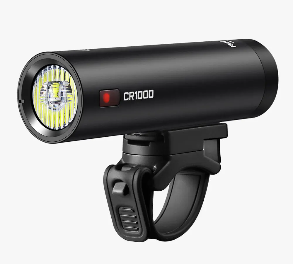 Ravemen Cr1000 Front Light 1