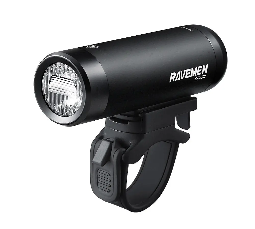 Ravemen Cr450 Front Light 1