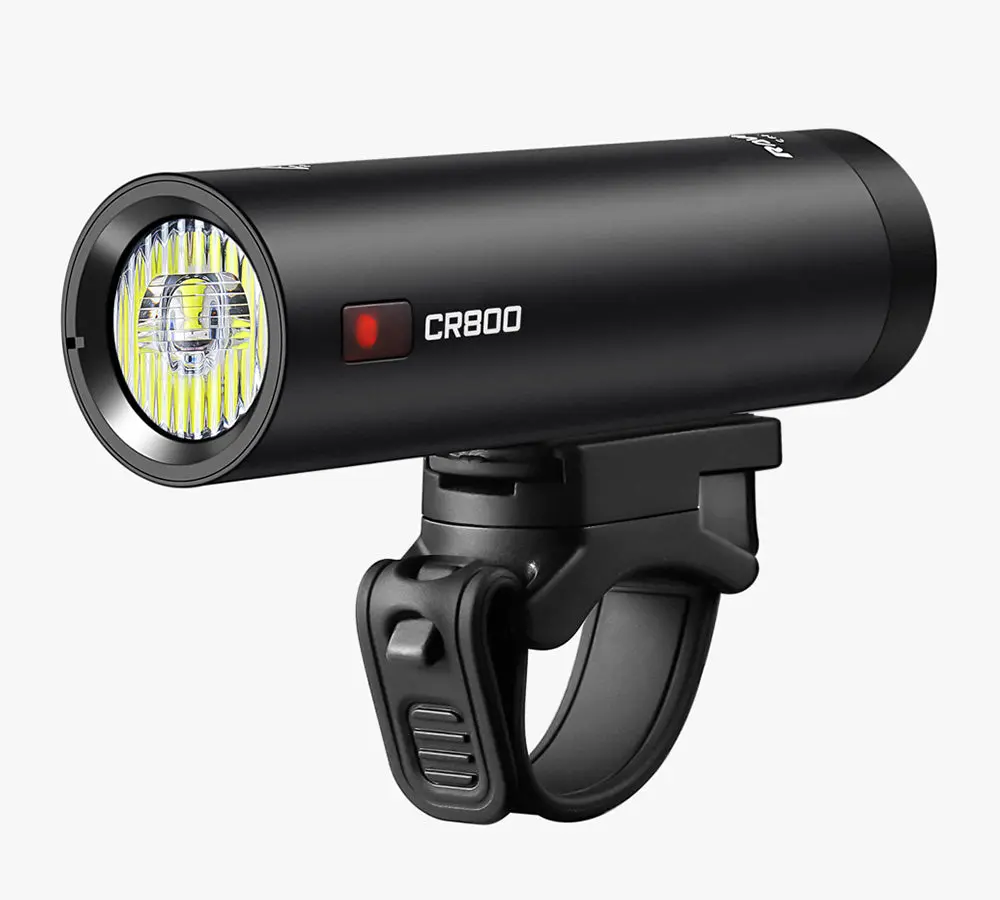 Ravemen Cr800 Front Light 1