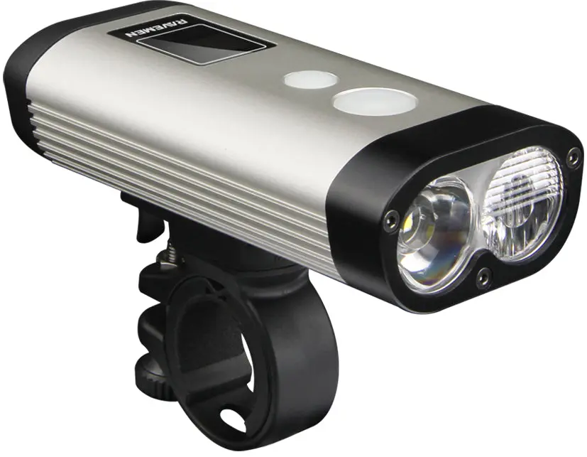 Ravemen Pr900 Front Light 1