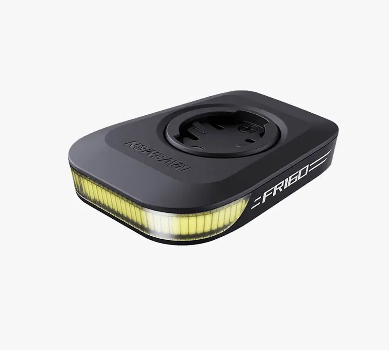 Ravemen Fr160 Front Light 1