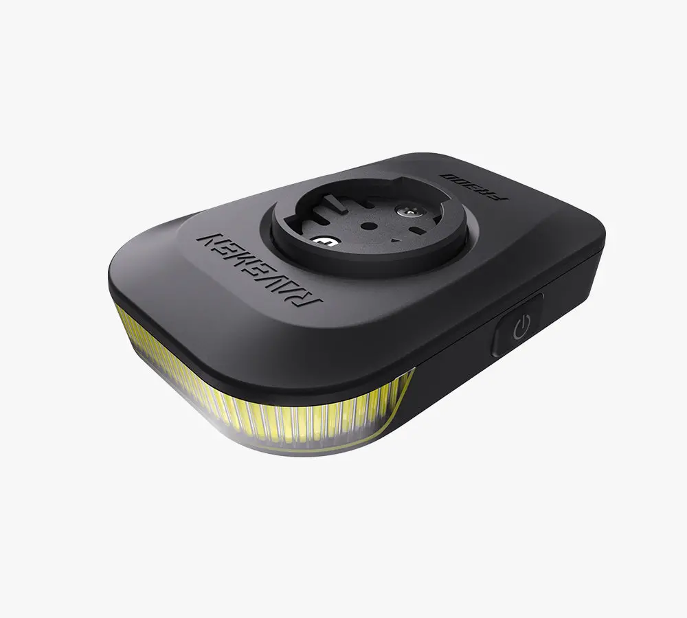 Ravemen Fr300 Front Light 1