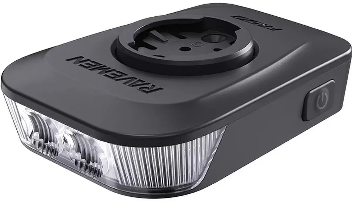 Ravemen Fr 500 Front Light 1