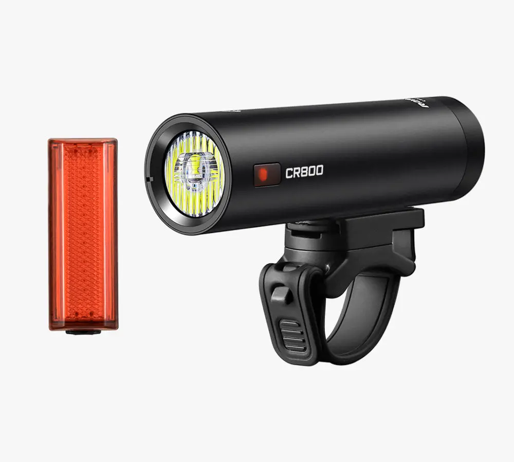 Ravemen Cr800+Tr20 Fr/Rr Combo 1