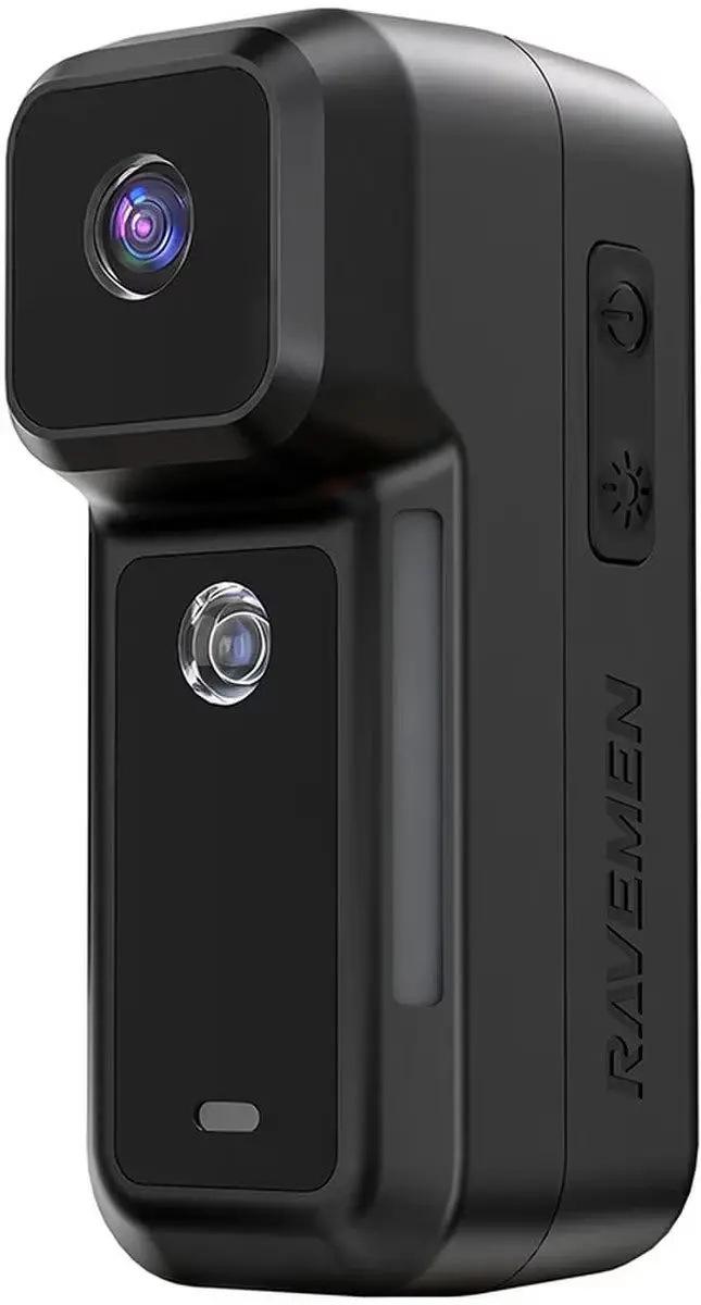 Ravemen Nt301 Rear Camera With Smart Brake Light 1