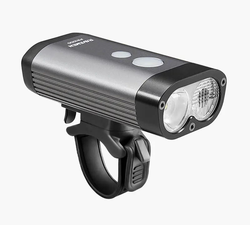 Ravemen Pr1000 Front Light 1
