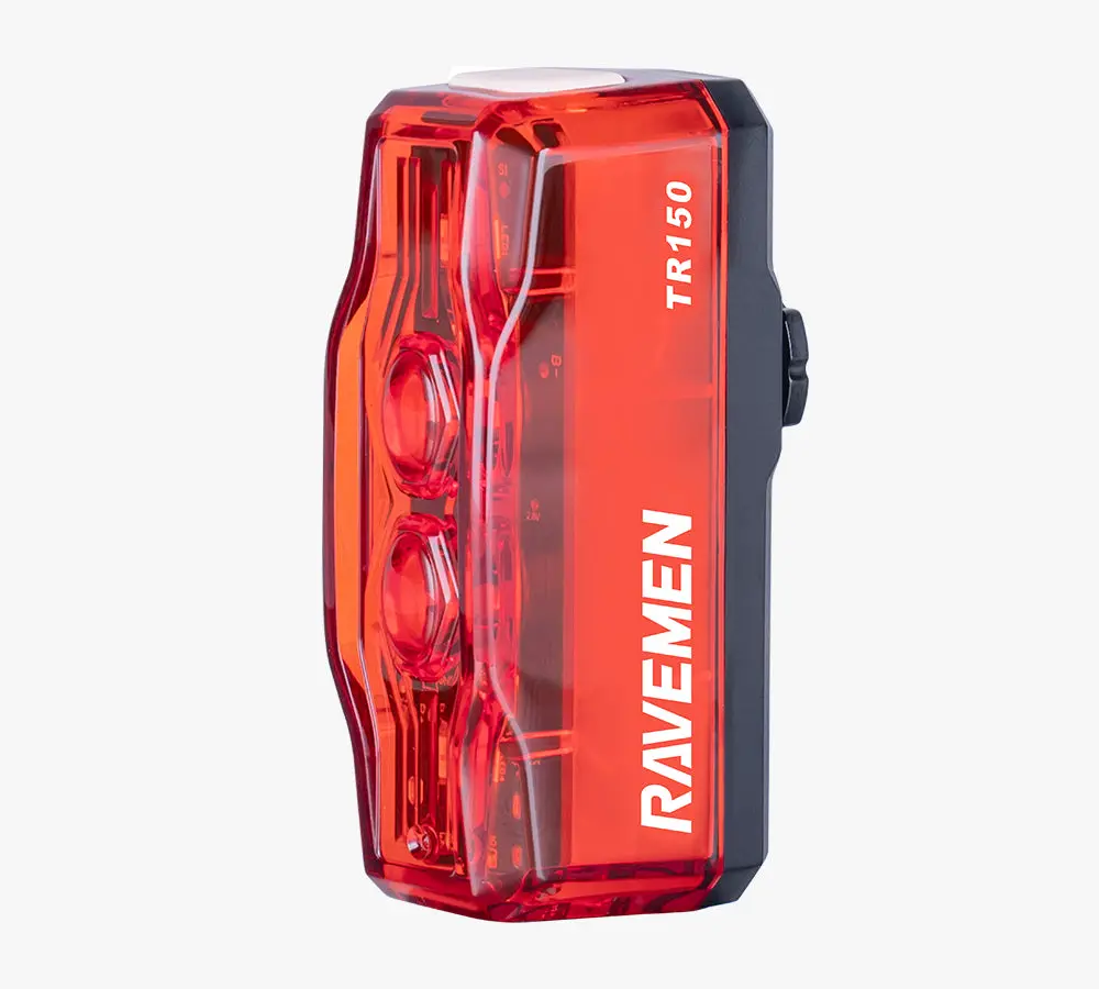 Ravemen Tr150 Rear Light 1