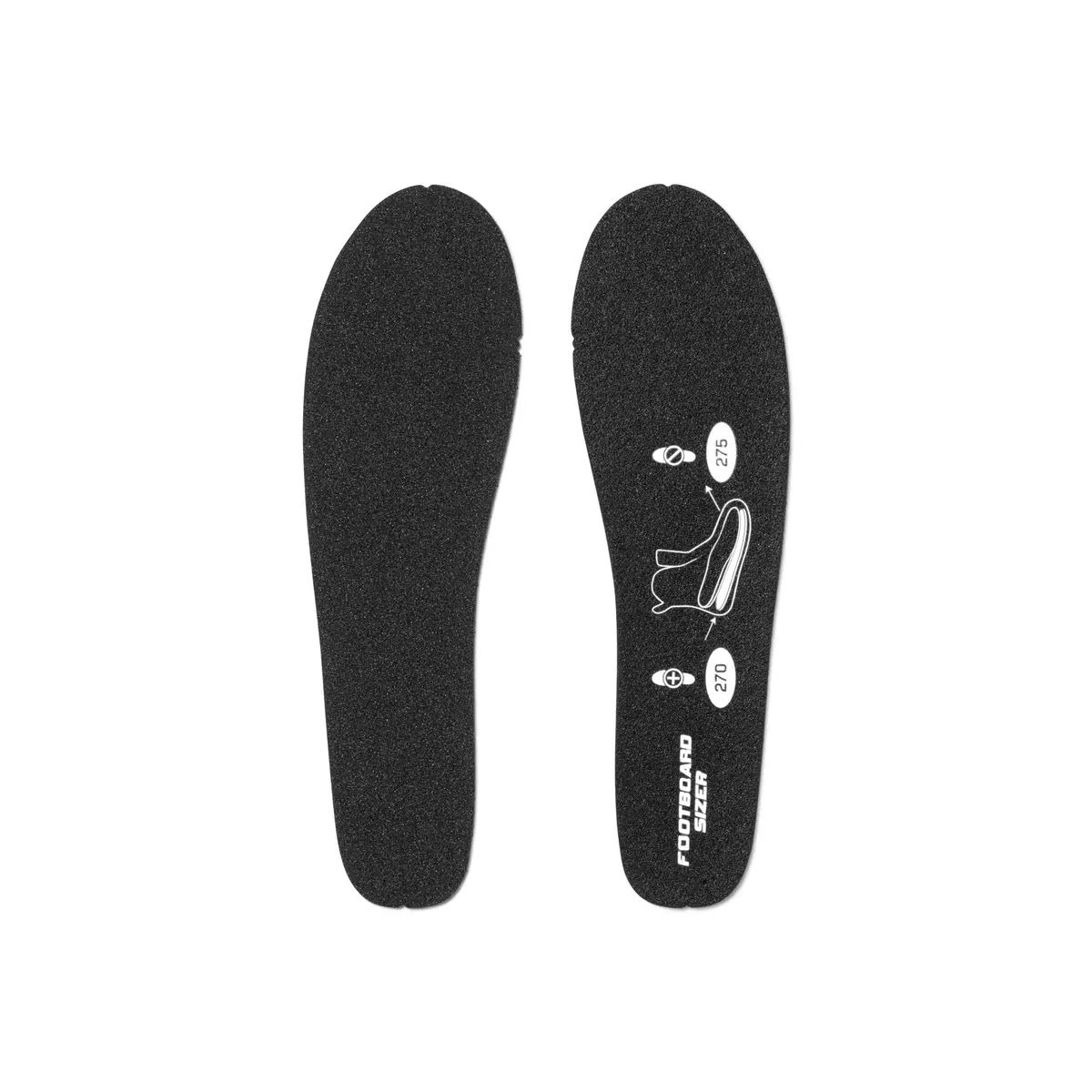 Rollerblade - Footbed Sizer (One Pair) 1