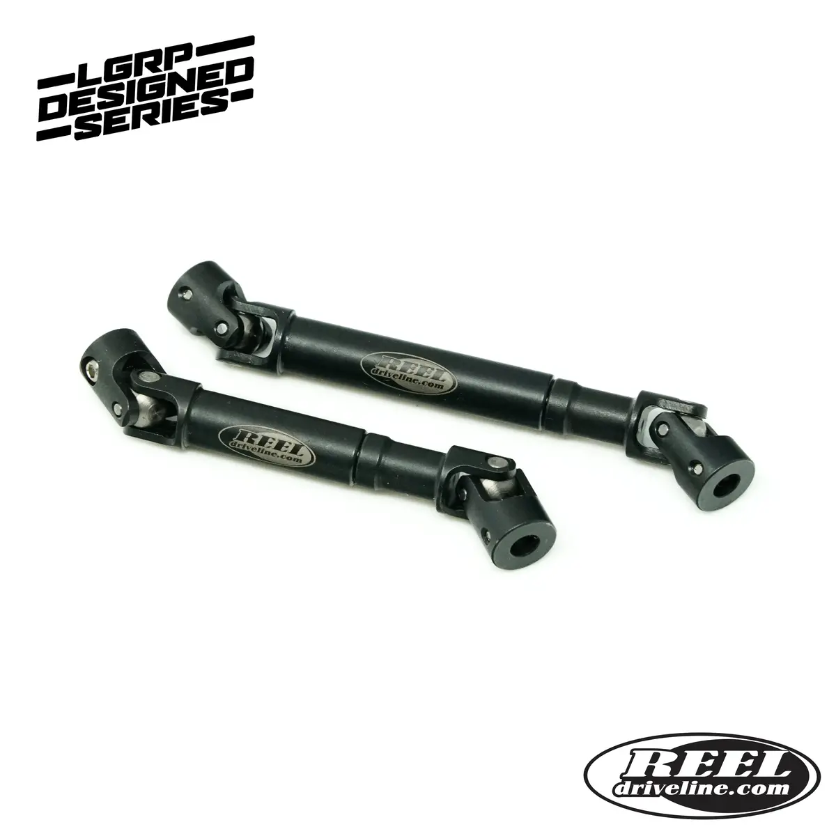 Reel Driveshafts® For Eliminator Frame Kit 1