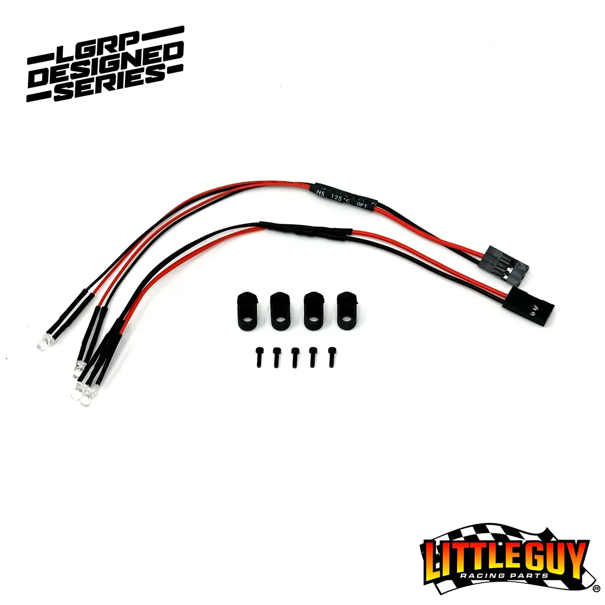 Universal Rock Light Kit 1