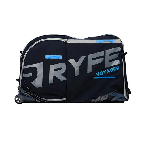 Ryfe Bike Travel Bag - Voyager 1