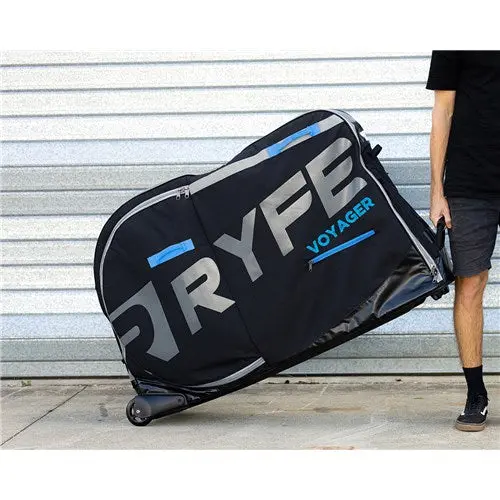 Ryfe Bike Travel Bag - Voyager 2