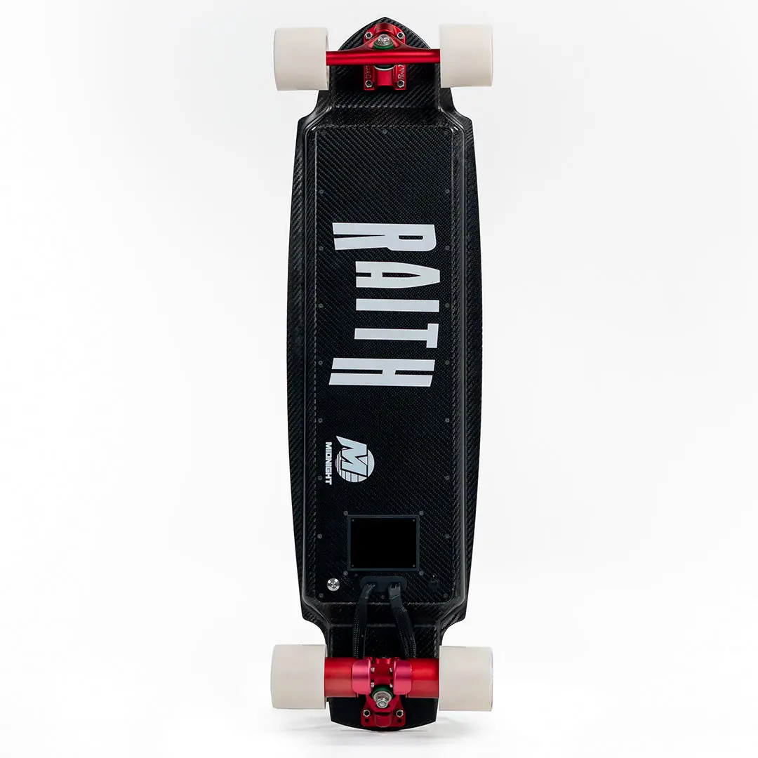 Raith Midnight Carbon 2Wd Gen2 Pre-Order 1