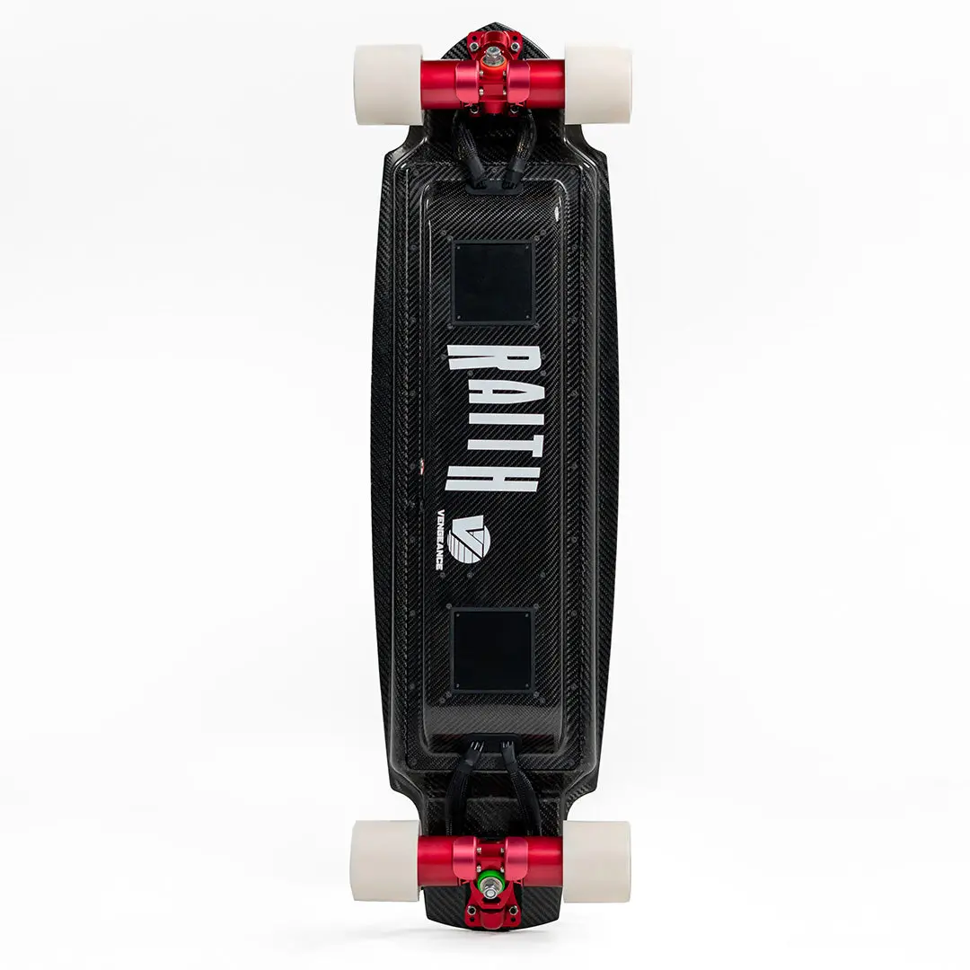 Raith Vengeance Carbon 4Wd Gen2 Pre-Order 1
