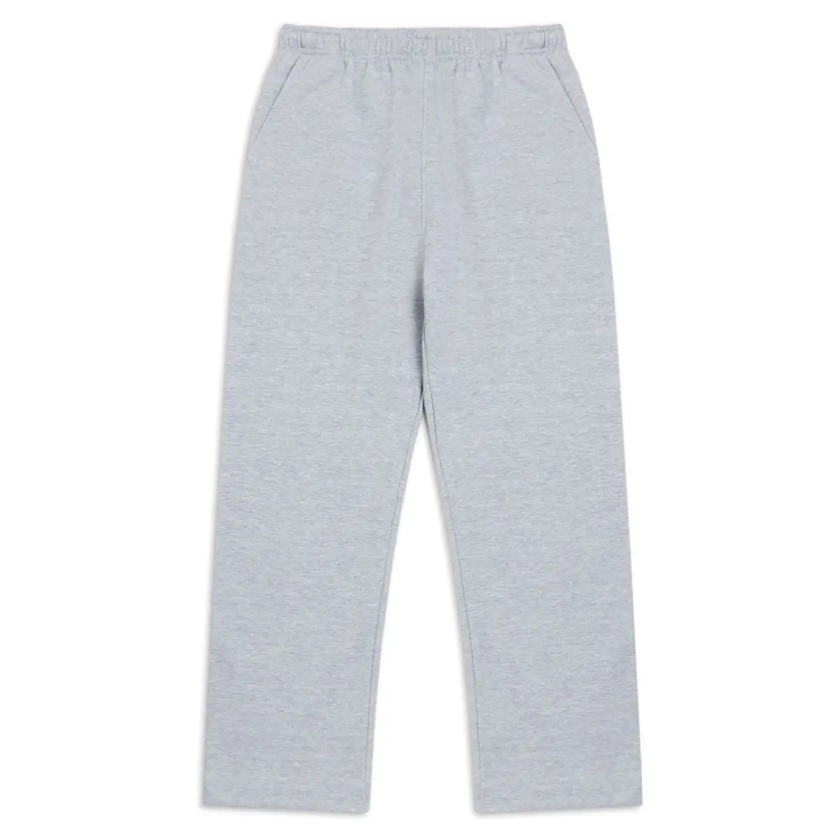 Ccs Relaxed Core Sweatpants - Grey 1
