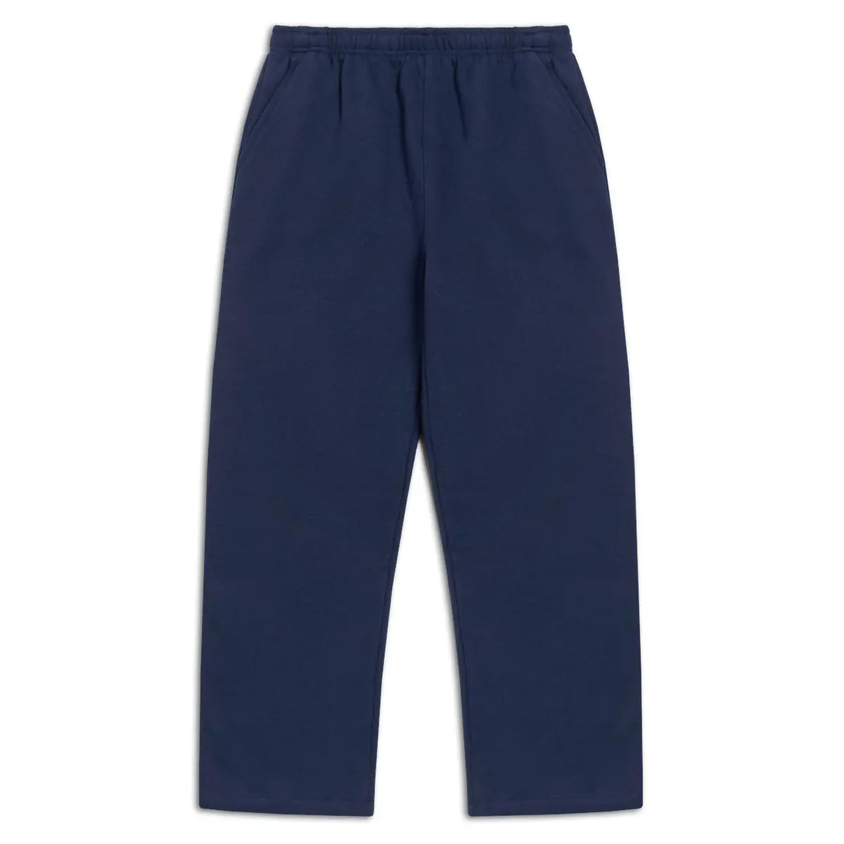 Ccs Relaxed Core Sweatpants - Navy 1