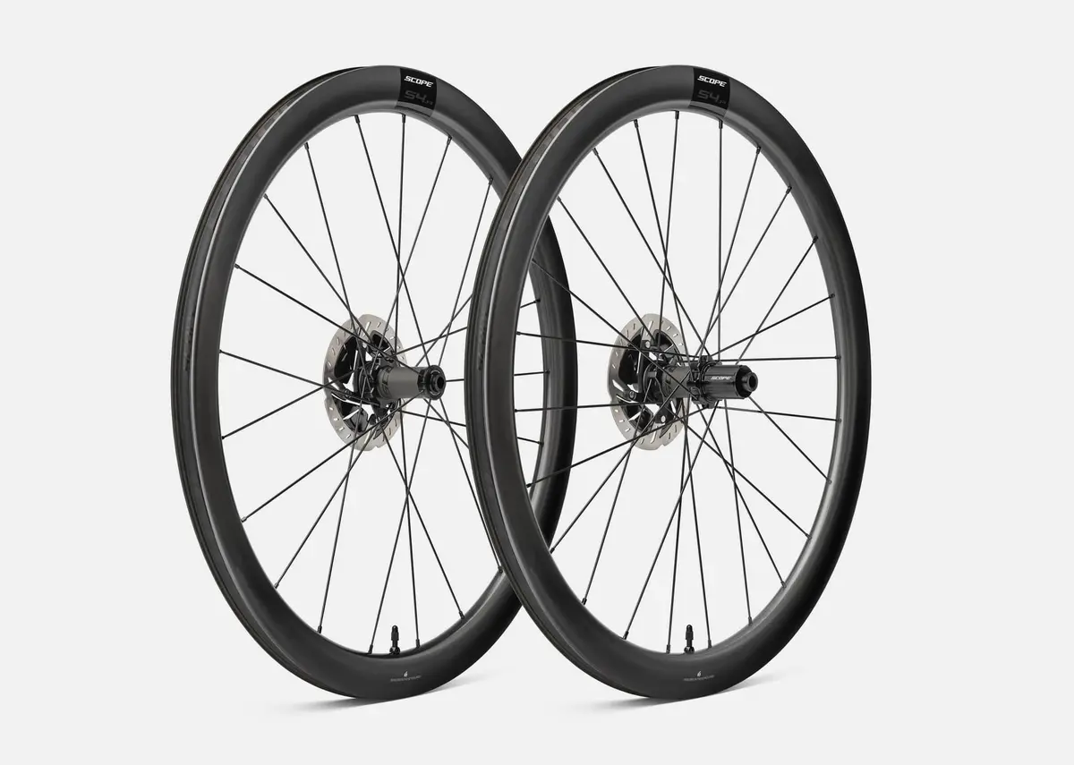 S4.A All-Road /Shimano 1