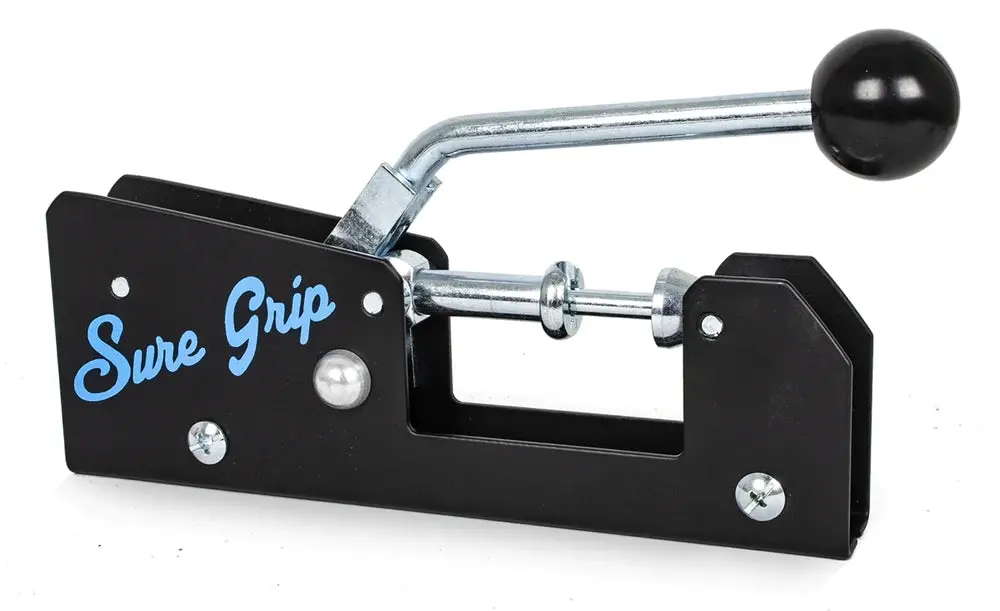 The Sure-Grip Bearing Press 1
