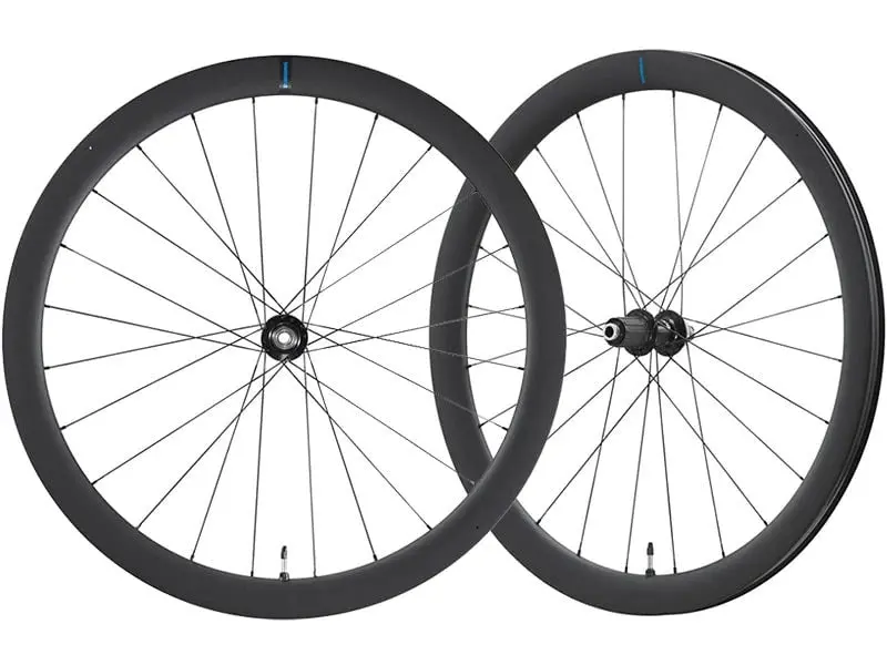 105 Rs710 C46 Carbon Db Wheelset 1