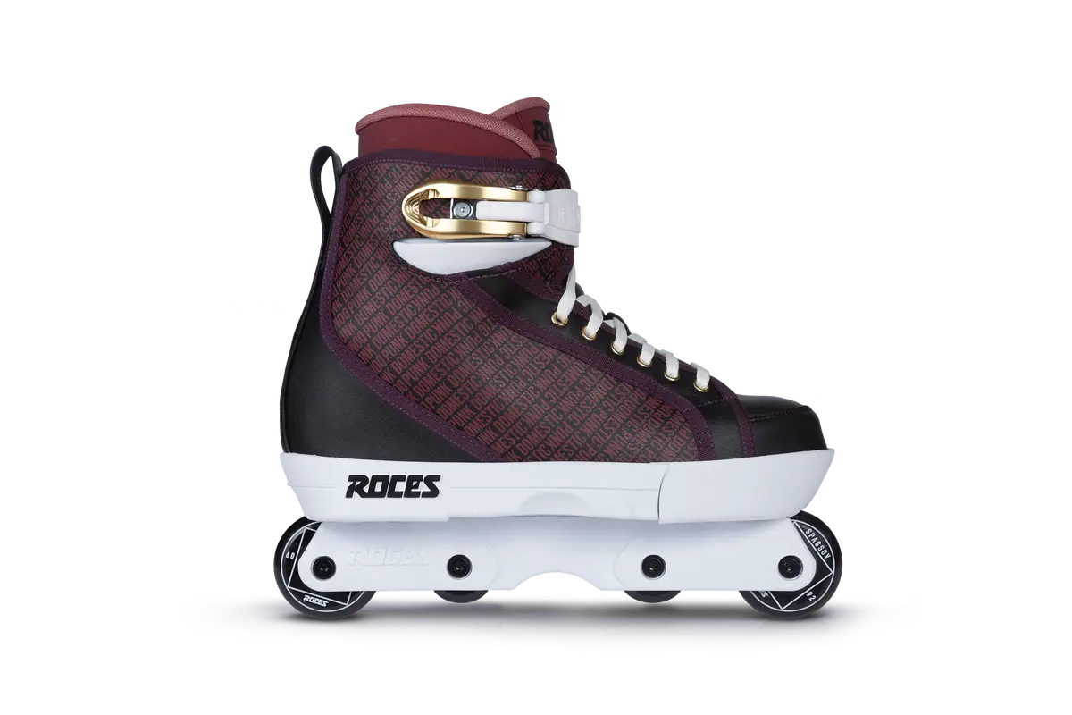 Bobi Spassov Dogma Domestic Punk 2.0 Roces Pro Model - Clearance 1