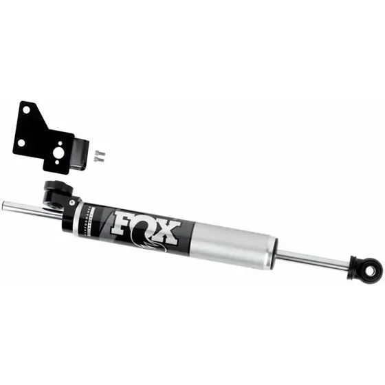 St105 - Jeep Jl-Jt - Fox Ts Steering Stabilizer 1