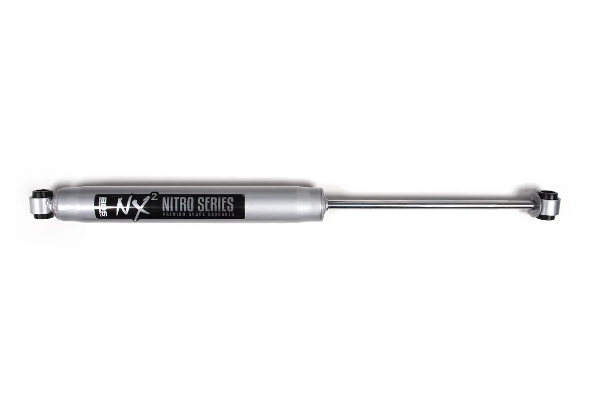 St109 - Dodge 2500/3500 03-08 Nx2 Steering Stabilizer 4Wd 1