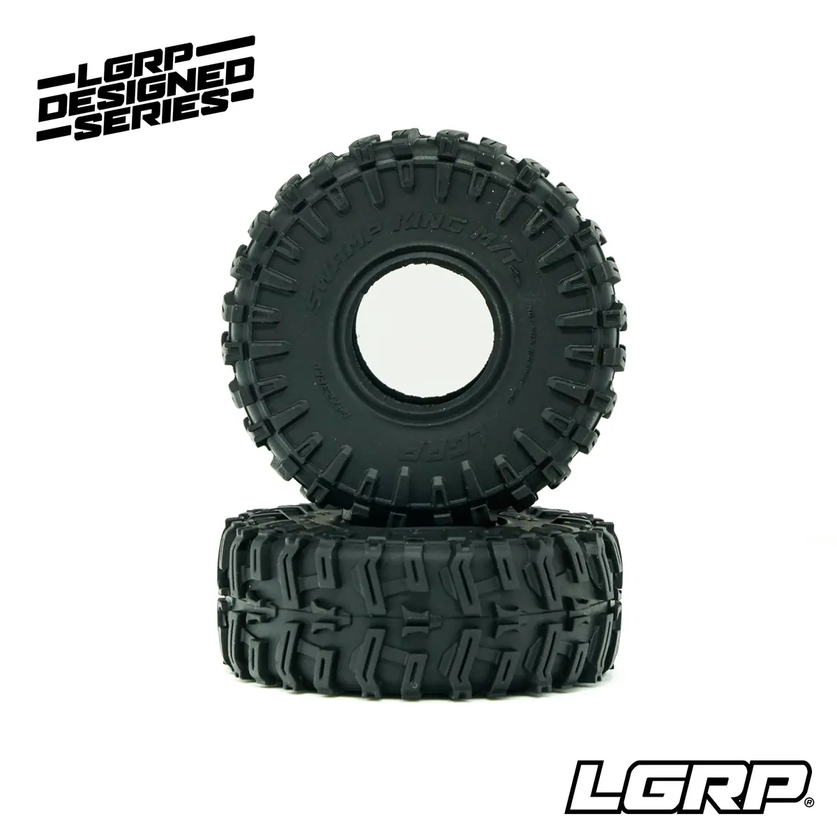 Swamp King M/T Tires (64Mm) 1