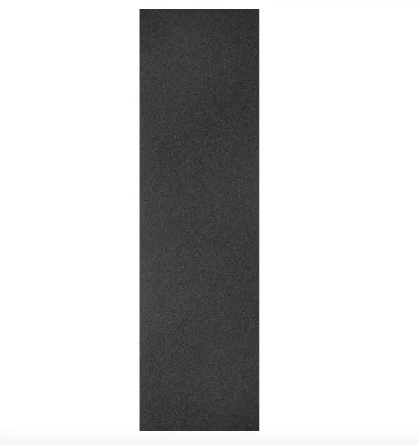 Clear Mob Grip Tape – 10-Inch by 33-Inch Sheet