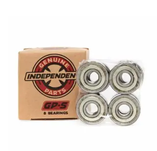 GP-S Independent Bearing Kit