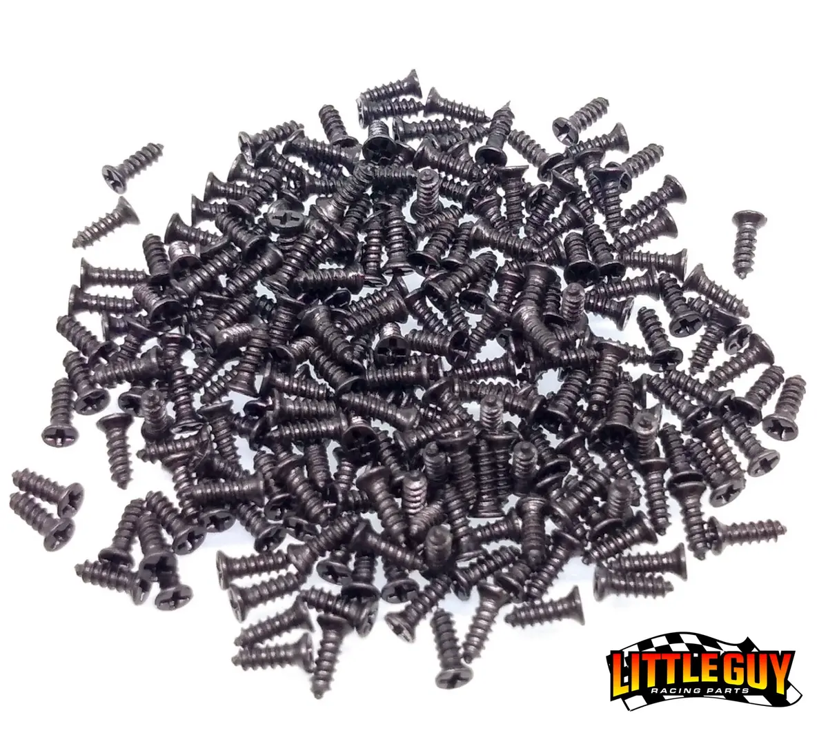 1.2X4mm Hardware (35-Pack) 1