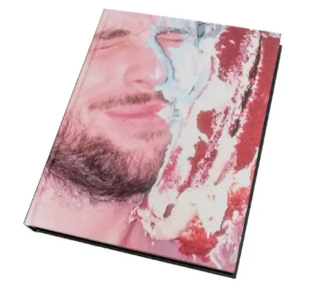 Jenkem Magazine Book Volume 3