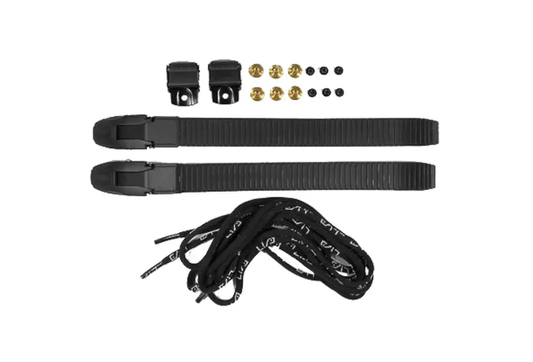 Usd Buckle + Lace Kit 1