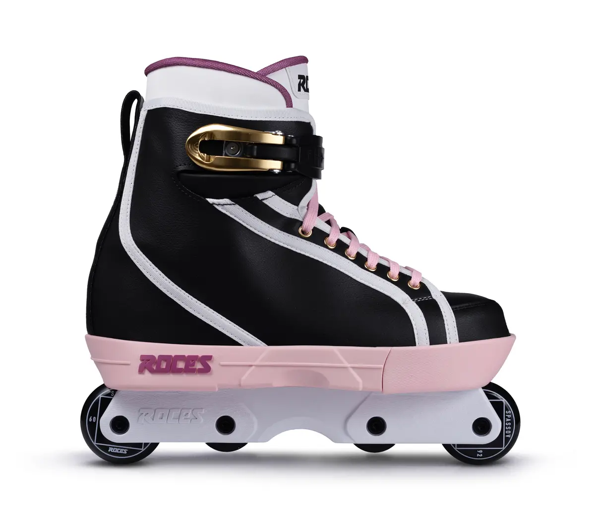 Roces Dogma Candy - Bobi Spassov Pro Complete Skate 1