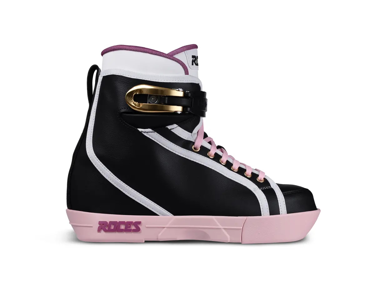 Roces Dogma Candy - Bobi Spassov Pro Boot Only 1