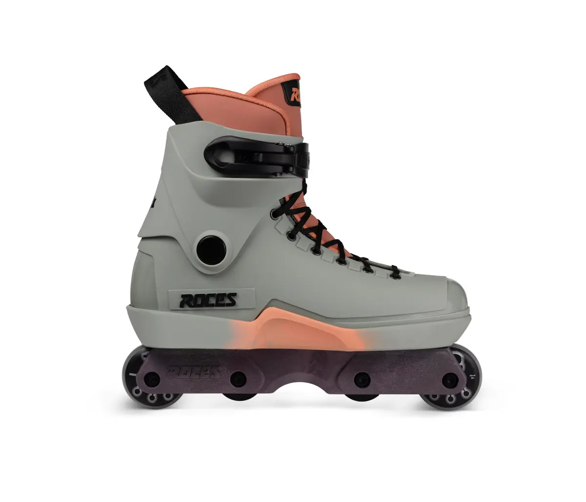 Roces M12 Lo - Juno Complete Skate 1