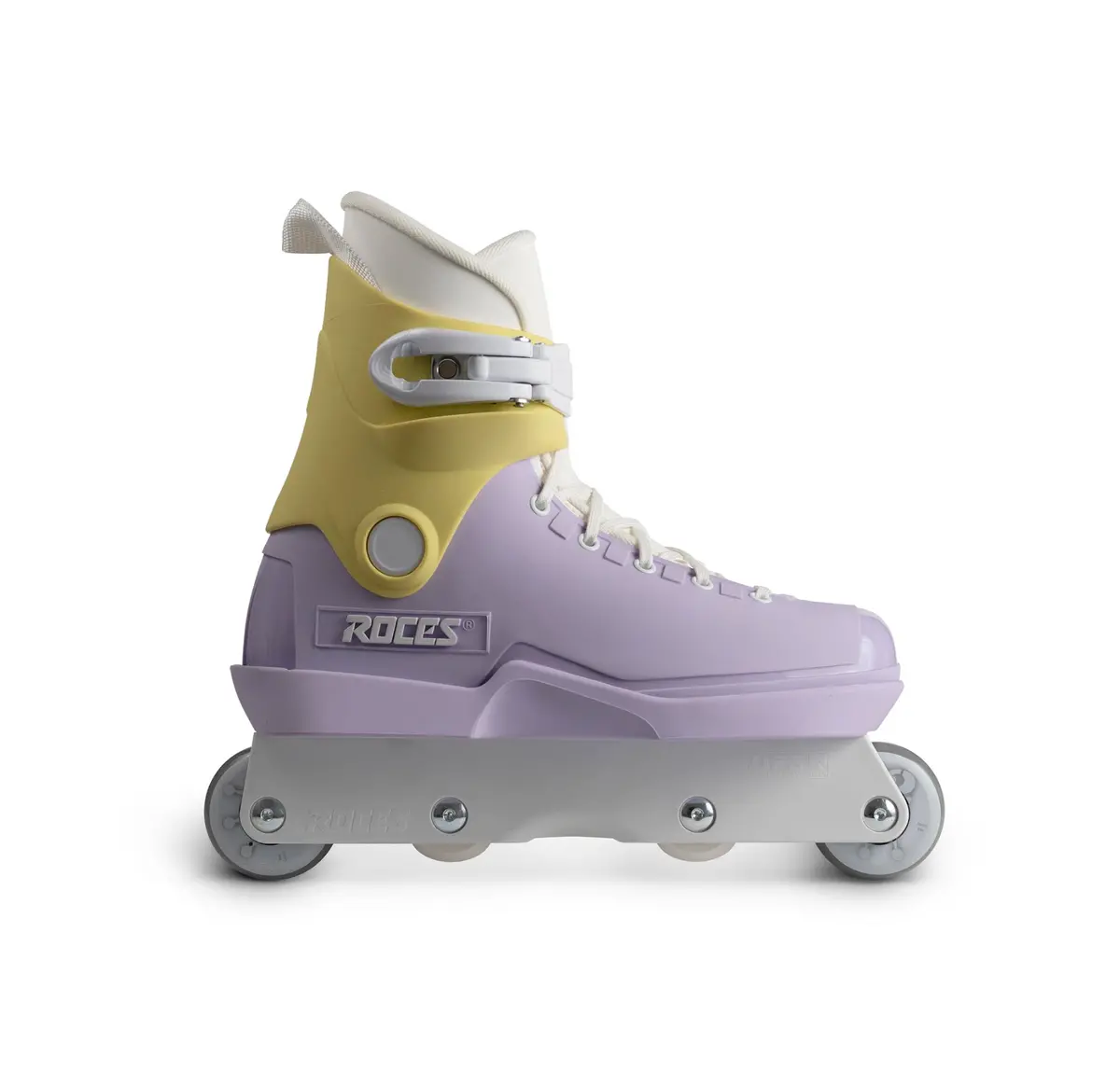 Roces M12 Small - Lilac Complete 1