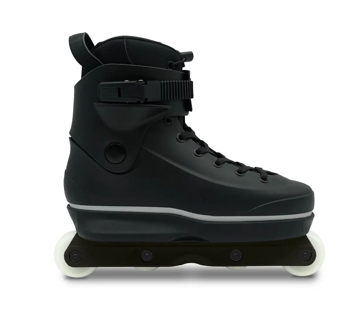 Standard Skate Co - Omni Complete Skate - Antirocker (Black) 1
