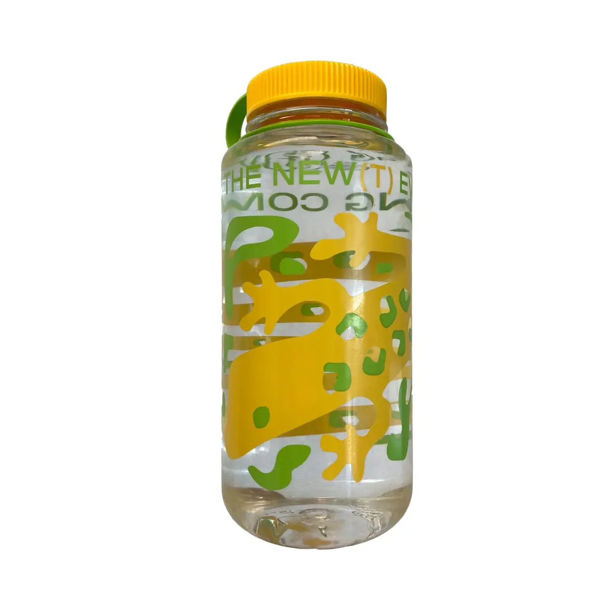 The New Everything Company - New(T) Everything Nalgene 1