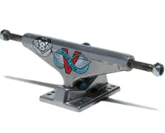 Venture V8 Koston Skateboard Truck Set