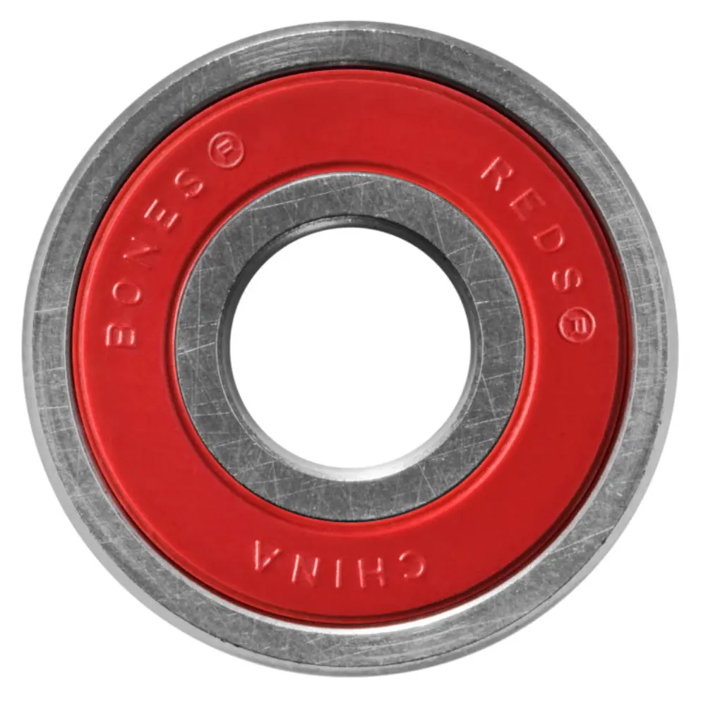 Bones Reds Bearings 8Pk - No Box 1