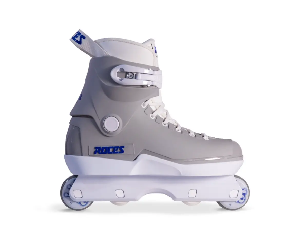 Roces M12 Nardo Complete Skate 1