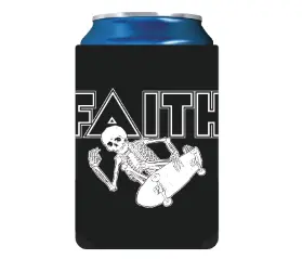 Jfaith Faith Can Cooler Sleeve